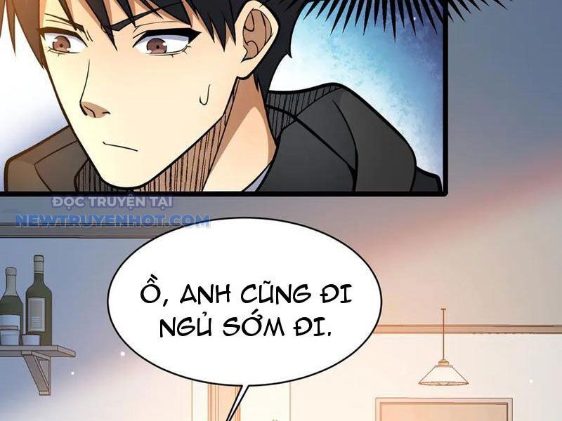 Đô Thị Cực Phẩm Y Thần Chap 203 - Next Chap 204