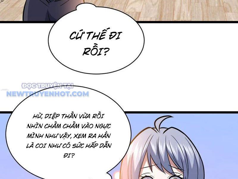 Đô Thị Cực Phẩm Y Thần Chap 203 - Next Chap 204