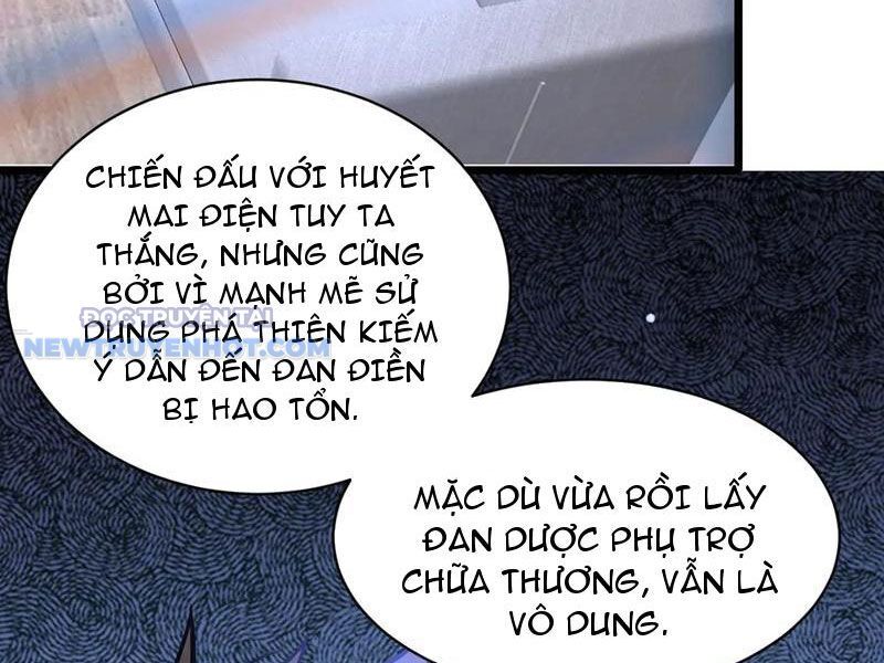 Đô Thị Cực Phẩm Y Thần Chap 203 - Next Chap 204