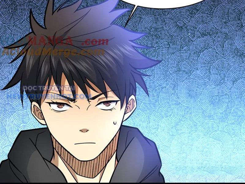 Đô Thị Cực Phẩm Y Thần Chap 203 - Next Chap 204