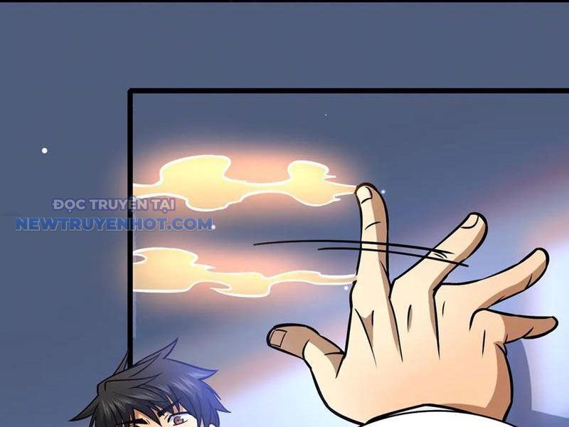 Đô Thị Cực Phẩm Y Thần Chap 203 - Next Chap 204