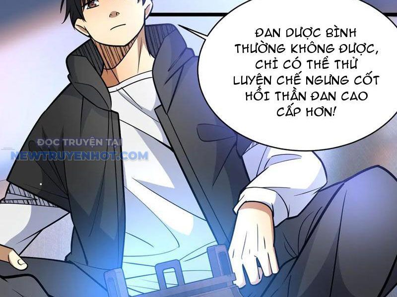 Đô Thị Cực Phẩm Y Thần Chap 203 - Next Chap 204