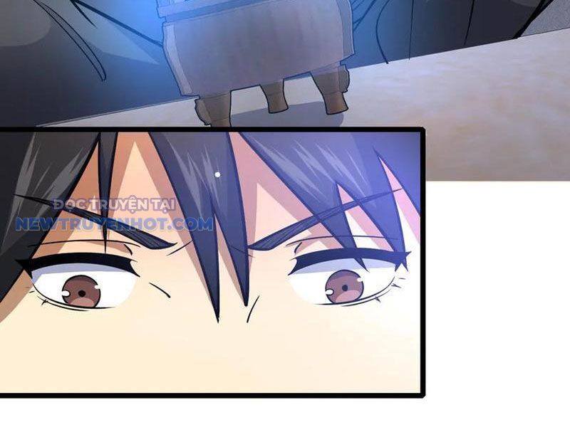 Đô Thị Cực Phẩm Y Thần Chap 203 - Next Chap 204