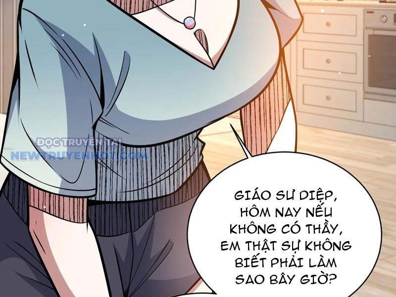 Đô Thị Cực Phẩm Y Thần Chap 203 - Next Chap 204