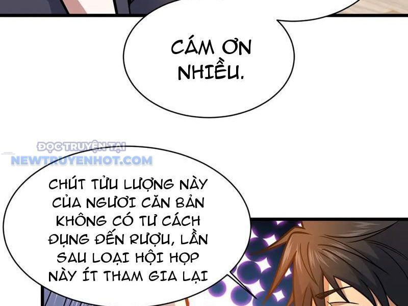 Đô Thị Cực Phẩm Y Thần Chap 203 - Next Chap 204