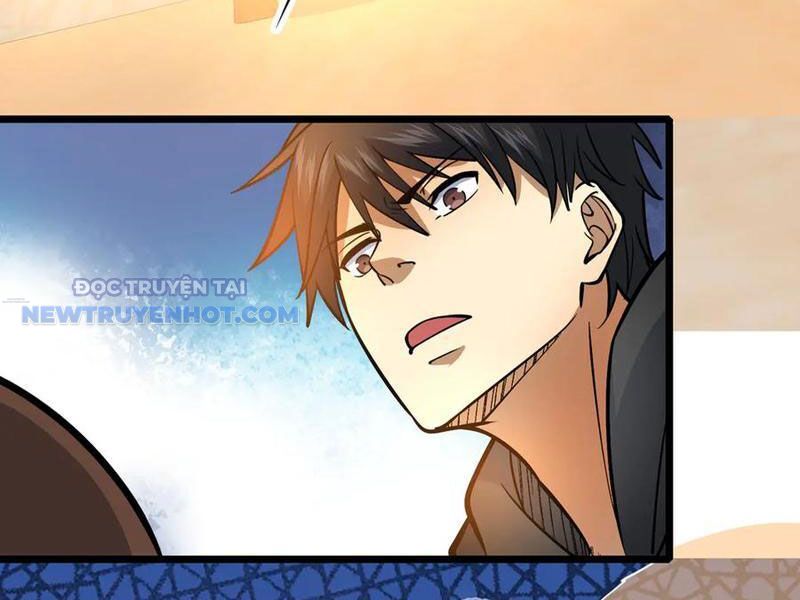 Đô Thị Cực Phẩm Y Thần Chap 203 - Next Chap 204