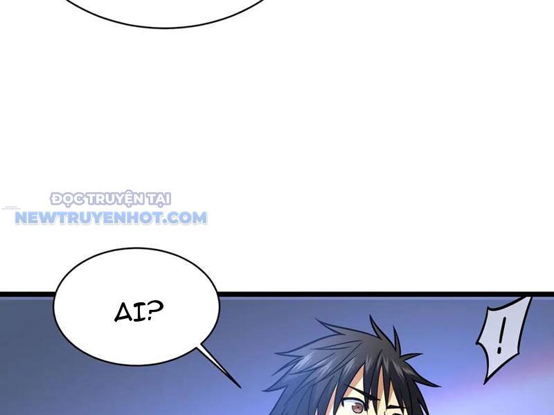 Đô Thị Cực Phẩm Y Thần Chap 203 - Next Chap 204