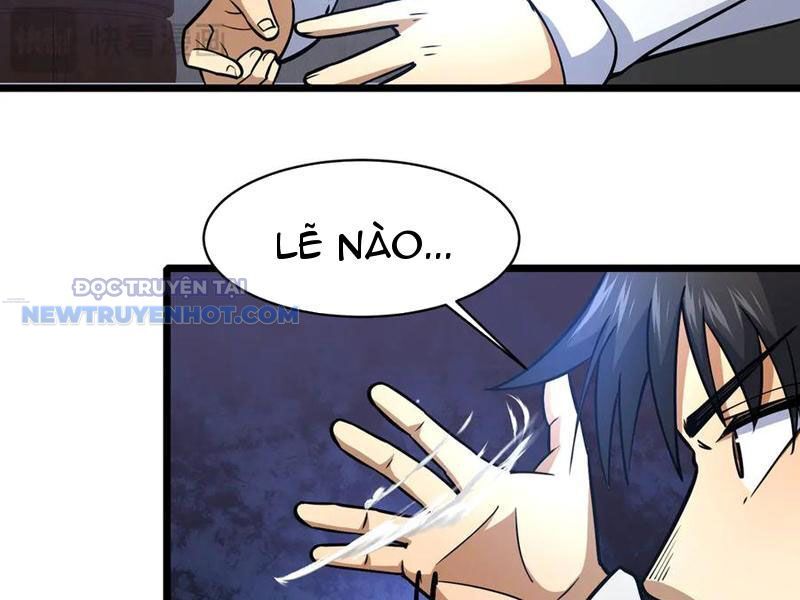 Đô Thị Cực Phẩm Y Thần Chap 203 - Next Chap 204