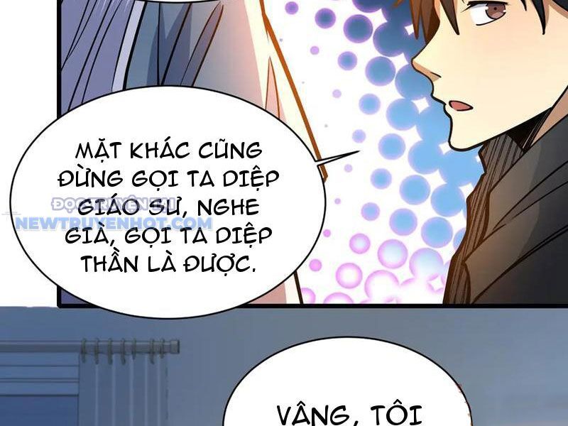 Đô Thị Cực Phẩm Y Thần Chap 203 - Next Chap 204