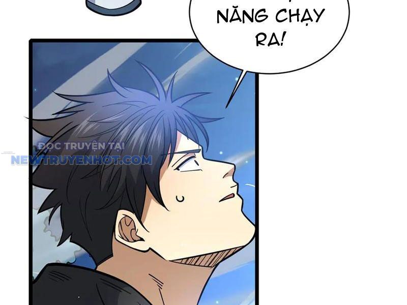 Đô Thị Cực Phẩm Y Thần Chap 203 - Next Chap 204