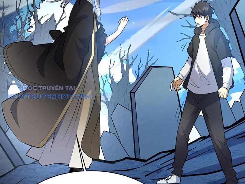 Đô Thị Cực Phẩm Y Thần Chap 203 - Next Chap 204