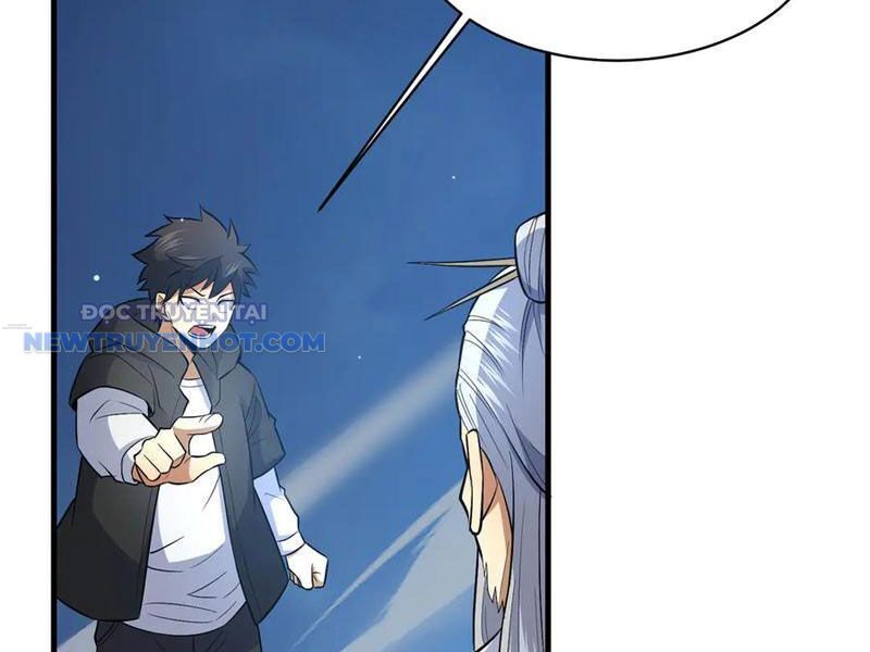 Đô Thị Cực Phẩm Y Thần Chap 203 - Next Chap 204
