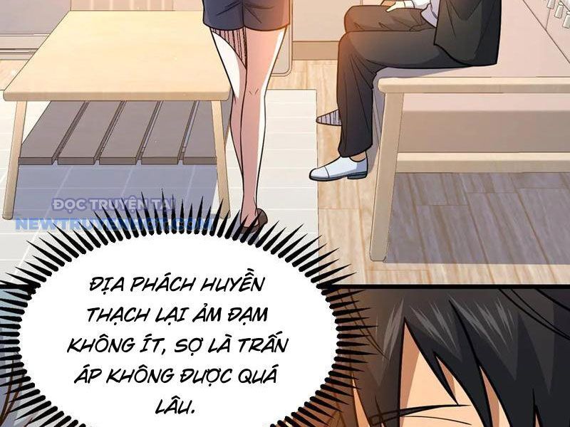 Đô Thị Cực Phẩm Y Thần Chap 203 - Next Chap 204