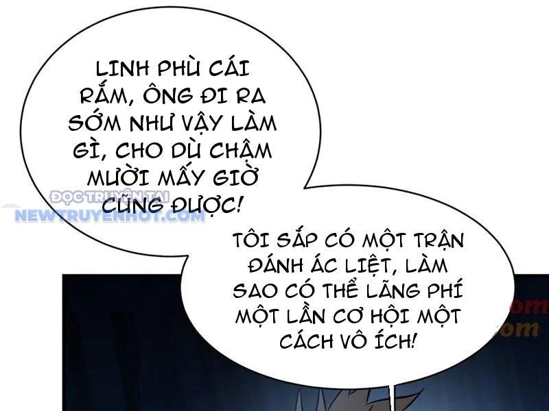 Đô Thị Cực Phẩm Y Thần Chap 203 - Next Chap 204