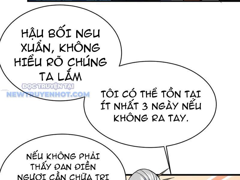 Đô Thị Cực Phẩm Y Thần Chap 203 - Next Chap 204