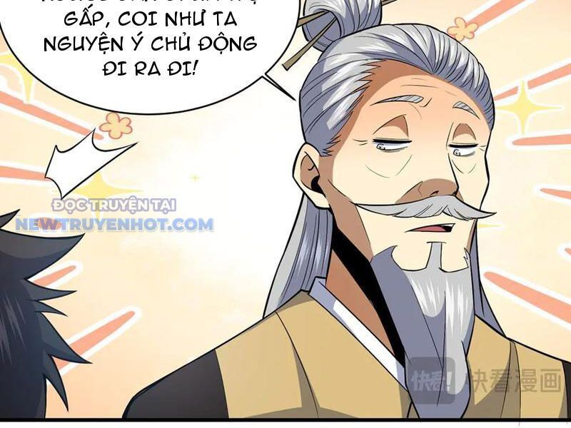 Đô Thị Cực Phẩm Y Thần Chap 203 - Next Chap 204