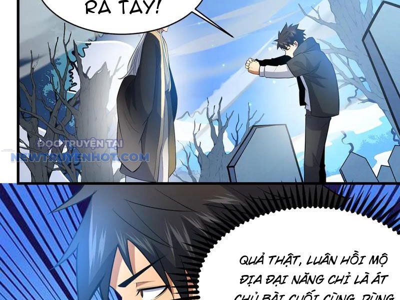 Đô Thị Cực Phẩm Y Thần Chap 203 - Next Chap 204