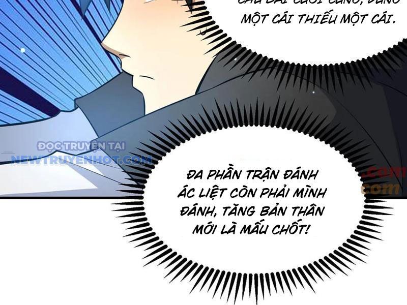 Đô Thị Cực Phẩm Y Thần Chap 203 - Next Chap 204