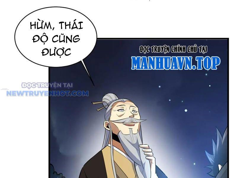 Đô Thị Cực Phẩm Y Thần Chap 203 - Next Chap 204