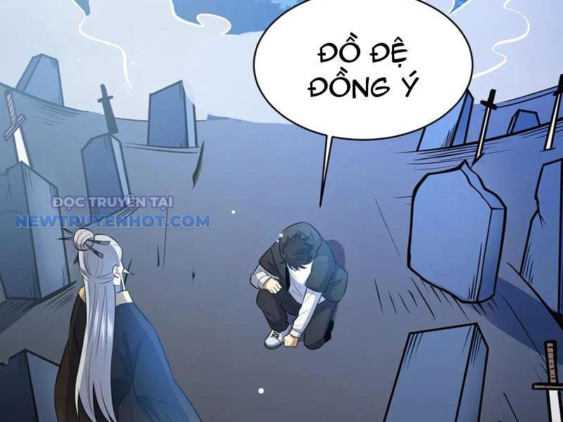 Đô Thị Cực Phẩm Y Thần Chap 203 - Next Chap 204