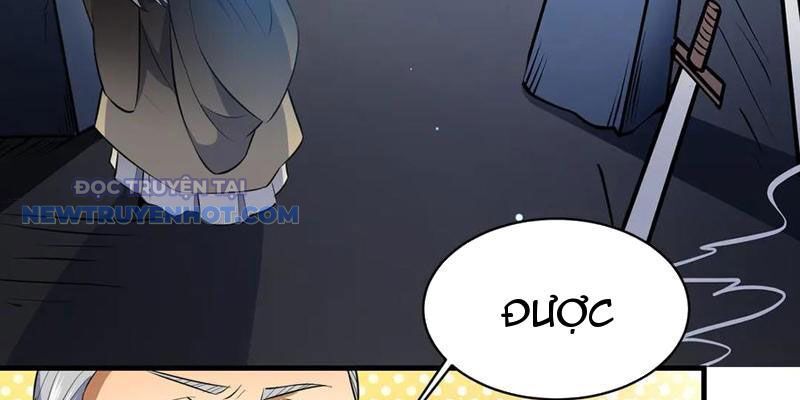 Đô Thị Cực Phẩm Y Thần Chap 203 - Next Chap 204