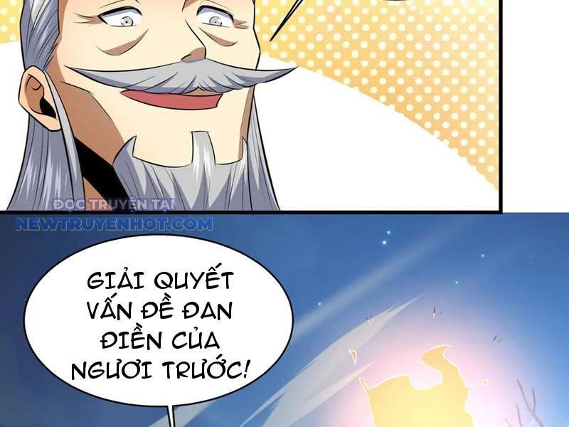 Đô Thị Cực Phẩm Y Thần Chap 203 - Next Chap 204