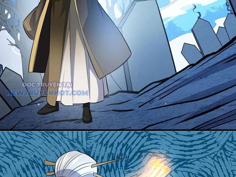 Đô Thị Cực Phẩm Y Thần Chap 203 - Next Chap 204