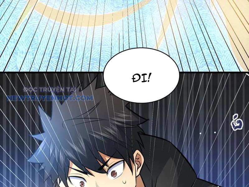 Đô Thị Cực Phẩm Y Thần Chap 203 - Next Chap 204