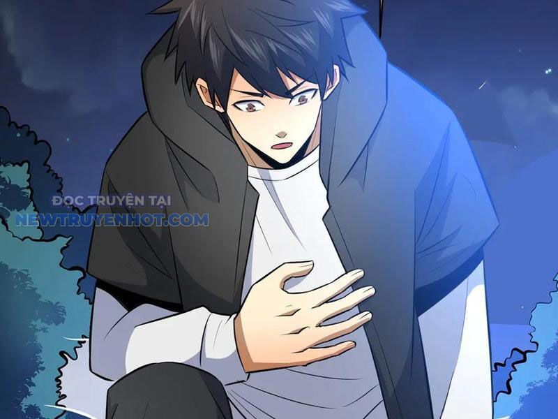 Đô Thị Cực Phẩm Y Thần Chap 203 - Next Chap 204