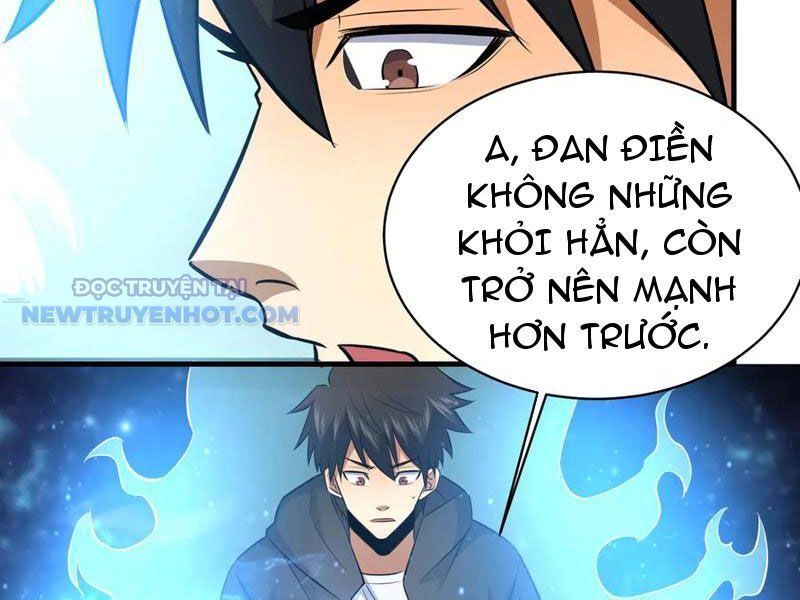 Đô Thị Cực Phẩm Y Thần Chap 203 - Next Chap 204