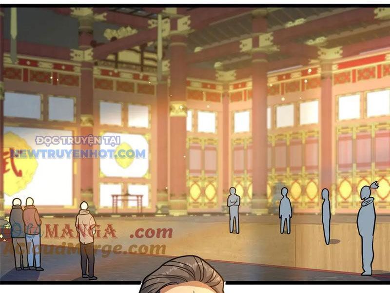 Đô Thị Cực Phẩm Y Thần Chap 204 - Next Chap 205