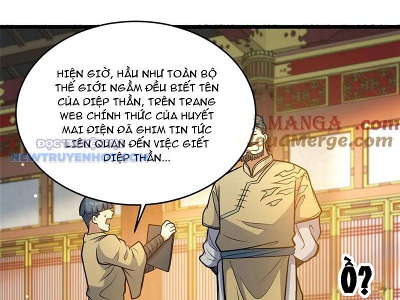 Đô Thị Cực Phẩm Y Thần Chap 204 - Next Chap 205
