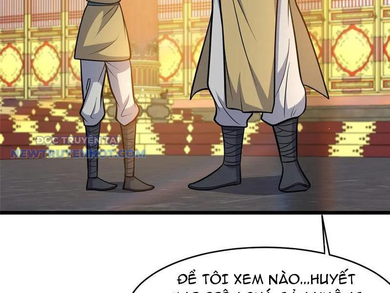 Đô Thị Cực Phẩm Y Thần Chap 204 - Next Chap 205