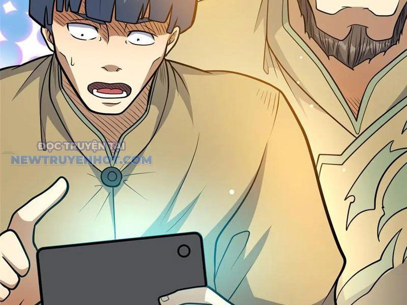Đô Thị Cực Phẩm Y Thần Chap 204 - Next Chap 205