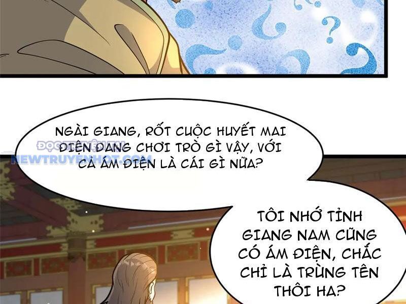 Đô Thị Cực Phẩm Y Thần Chap 204 - Next Chap 205