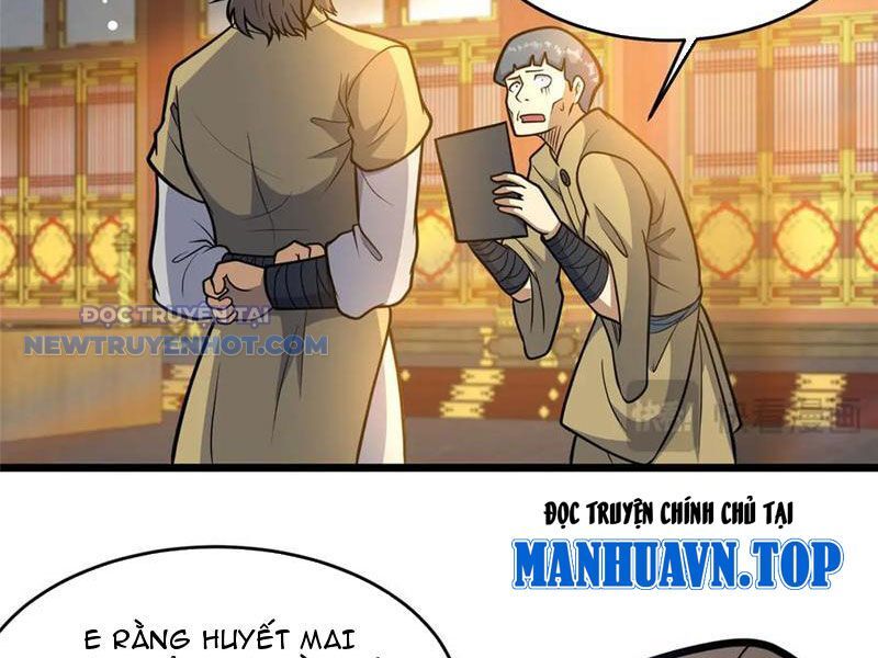 Đô Thị Cực Phẩm Y Thần Chap 204 - Next Chap 205