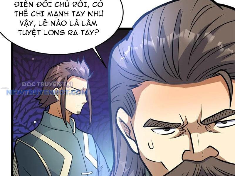 Đô Thị Cực Phẩm Y Thần Chap 204 - Next Chap 205