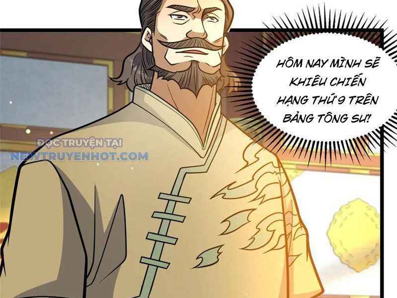 Đô Thị Cực Phẩm Y Thần Chap 204 - Next Chap 205
