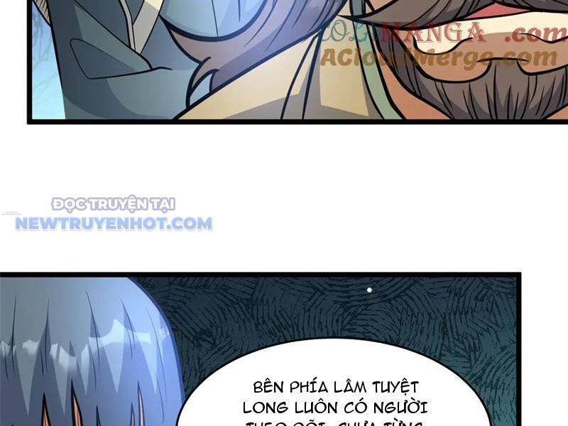 Đô Thị Cực Phẩm Y Thần Chap 204 - Next Chap 205