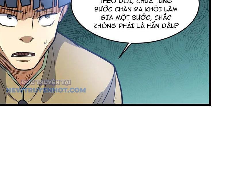 Đô Thị Cực Phẩm Y Thần Chap 204 - Next Chap 205