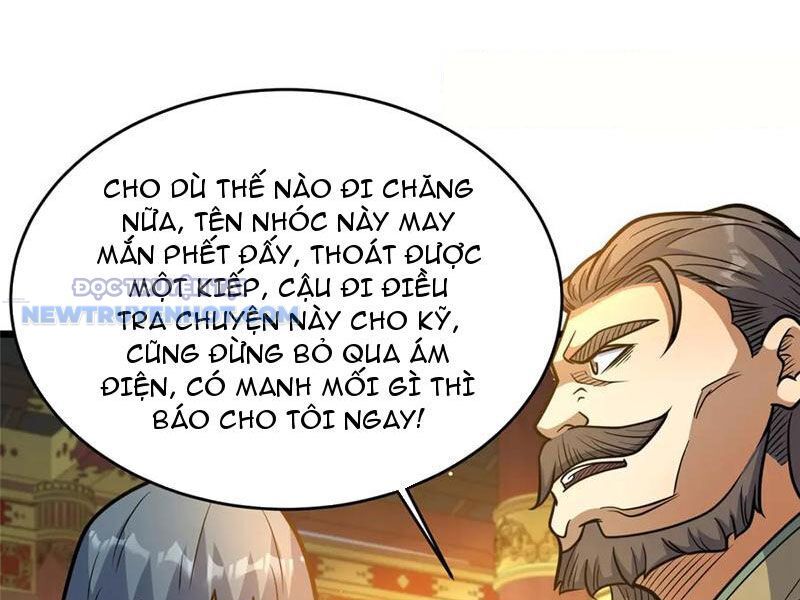 Đô Thị Cực Phẩm Y Thần Chap 204 - Next Chap 205