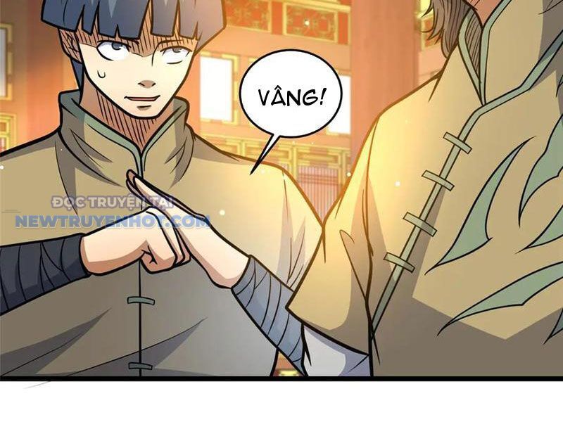 Đô Thị Cực Phẩm Y Thần Chap 204 - Next Chap 205