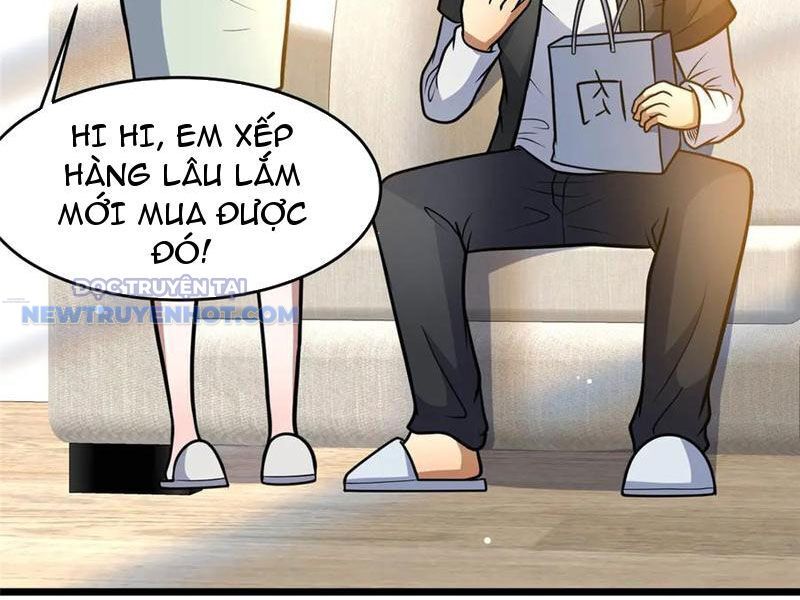 Đô Thị Cực Phẩm Y Thần Chap 204 - Next Chap 205