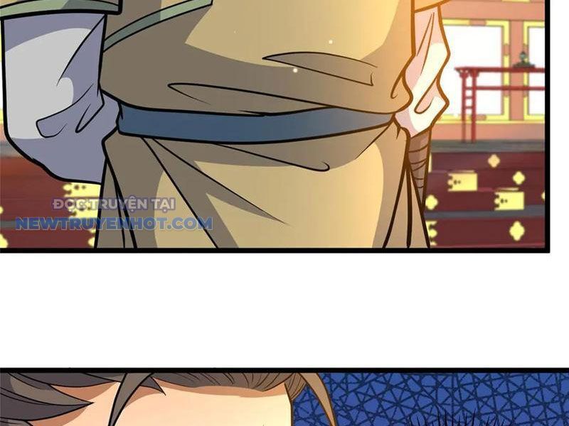Đô Thị Cực Phẩm Y Thần Chap 204 - Next Chap 205