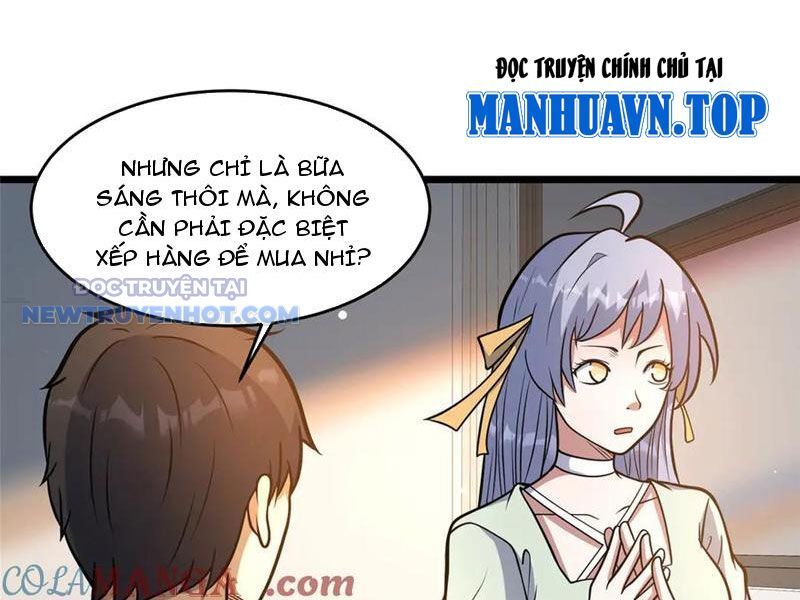 Đô Thị Cực Phẩm Y Thần Chap 204 - Next Chap 205