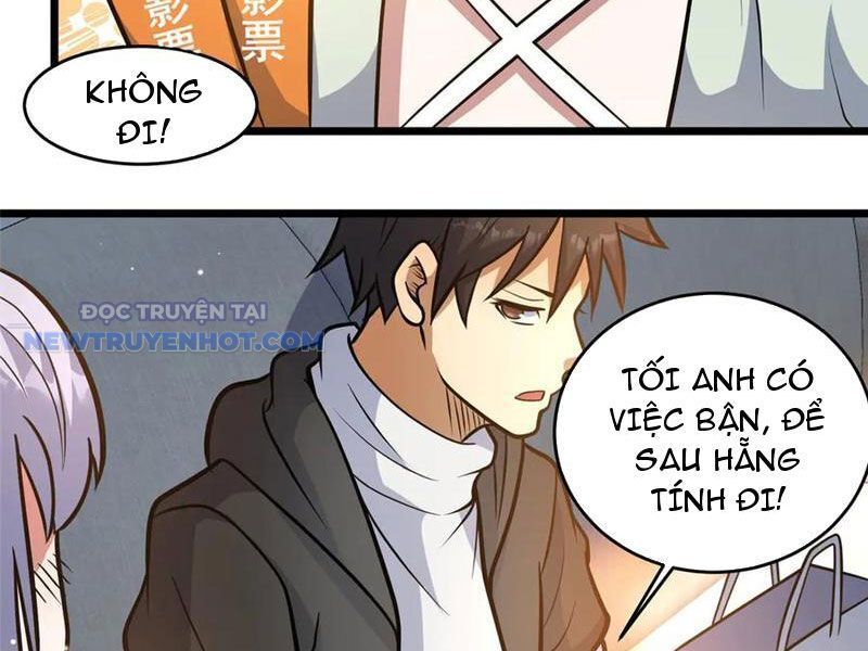 Đô Thị Cực Phẩm Y Thần Chap 204 - Next Chap 205