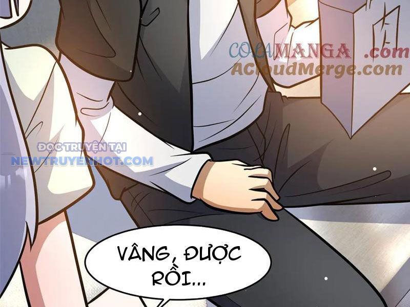 Đô Thị Cực Phẩm Y Thần Chap 204 - Next Chap 205