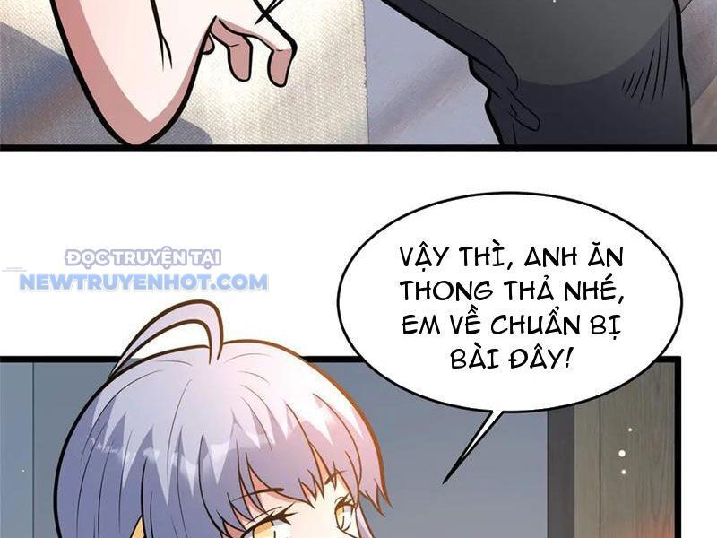 Đô Thị Cực Phẩm Y Thần Chap 204 - Next Chap 205