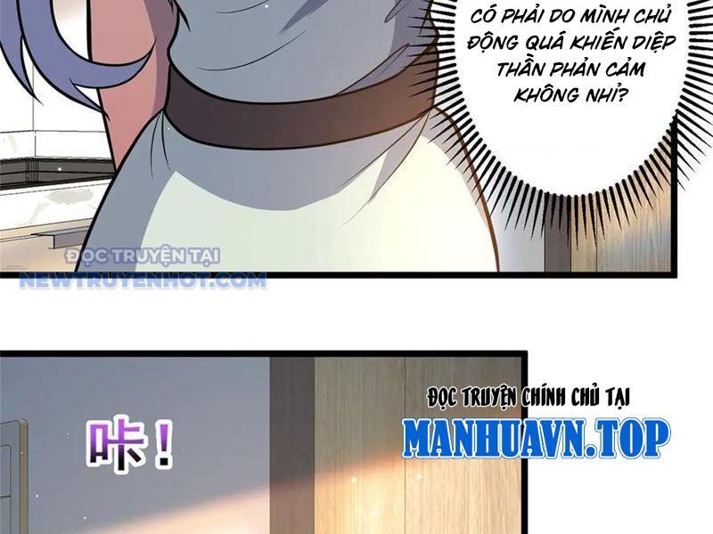 Đô Thị Cực Phẩm Y Thần Chap 204 - Next Chap 205