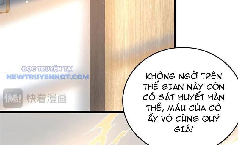 Đô Thị Cực Phẩm Y Thần Chap 204 - Next Chap 205